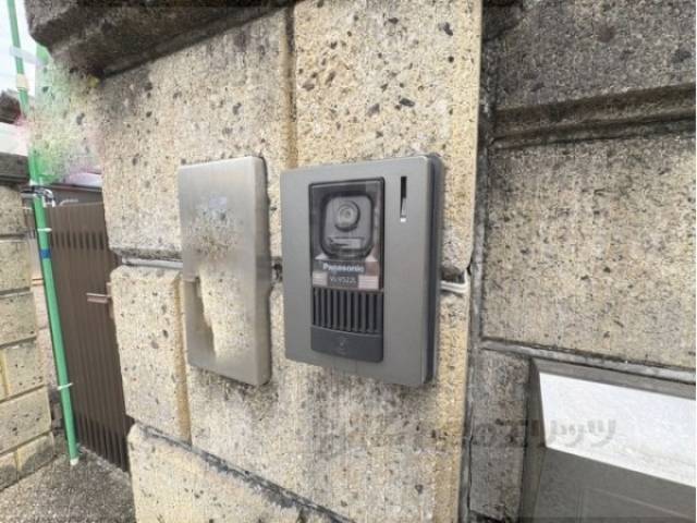 インターホン