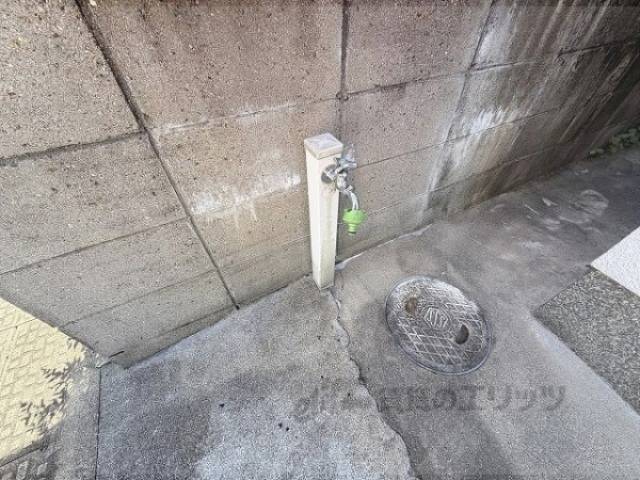 水栓