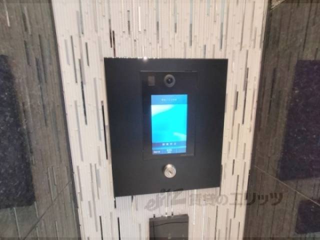 オートロック