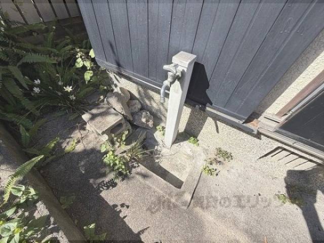 水栓