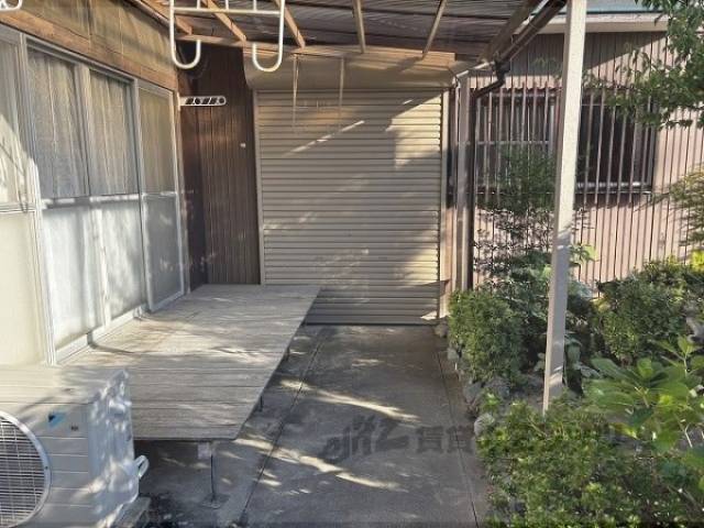 通路