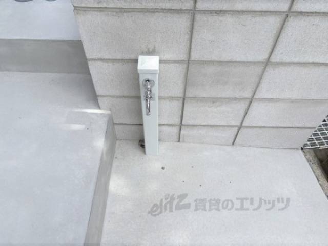 水栓
