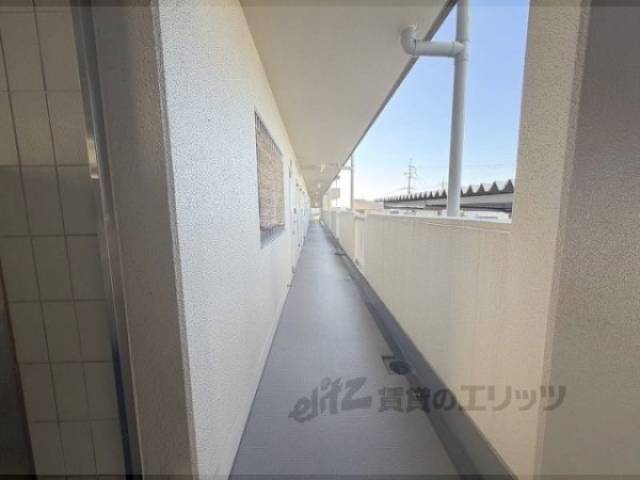 通路