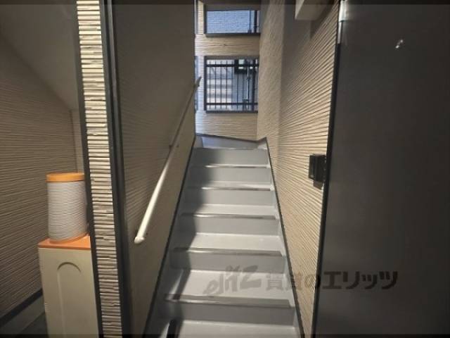階段
