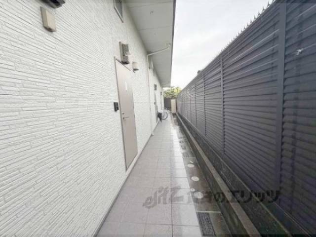 通路