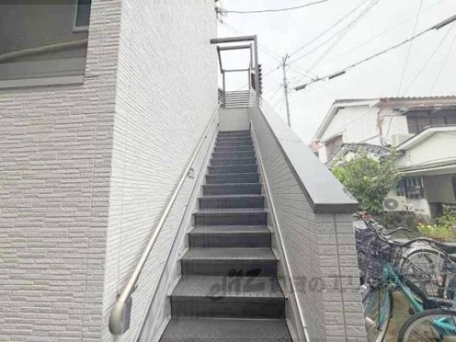 階段