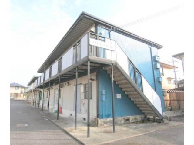 建物全体