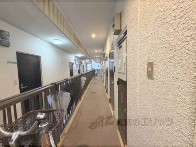 通路