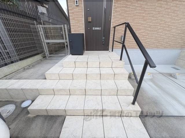 階段