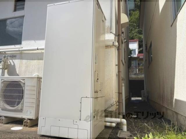 給湯器