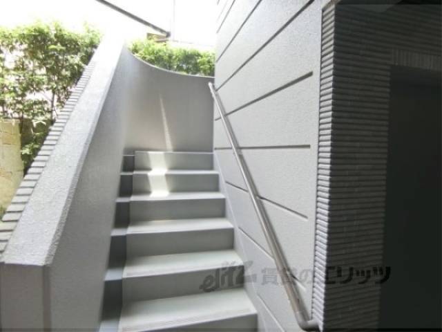 階段