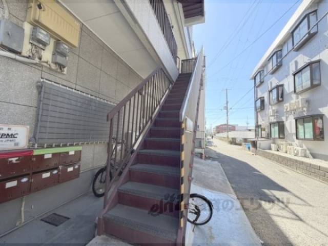 階段
