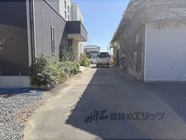 通路