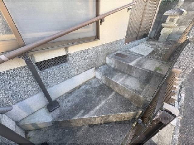 階段