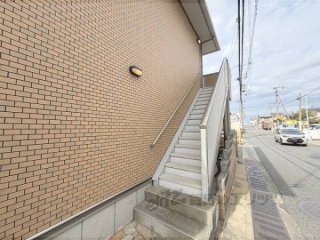 階段