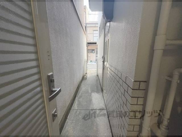 通路