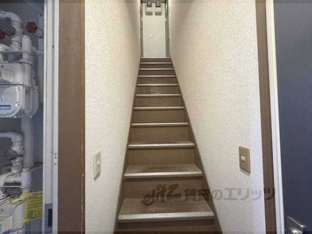 階段