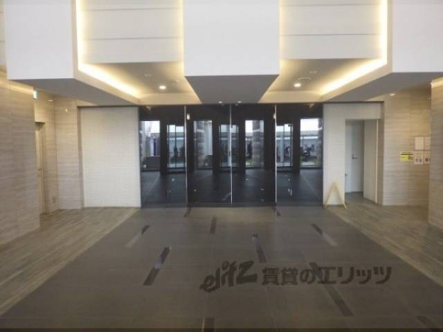 ロビー