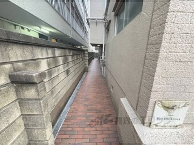 通路