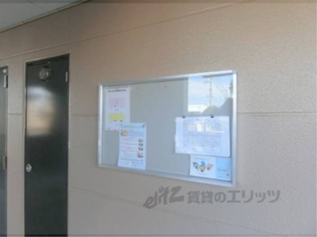 掲示板