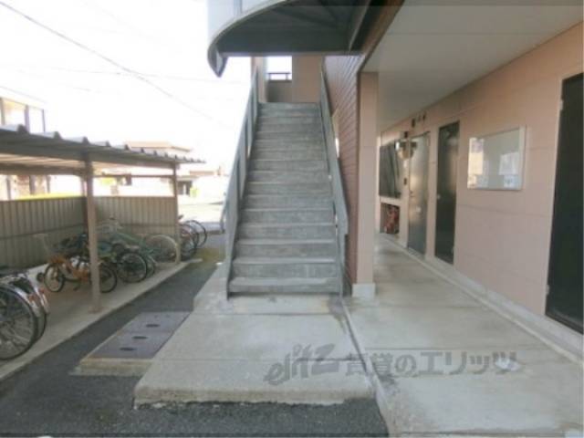 階段