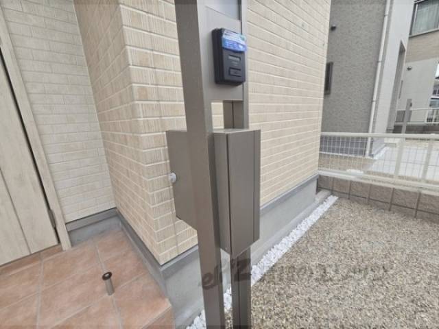 ポスト