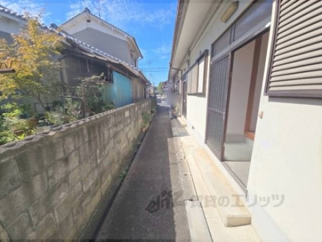 通路