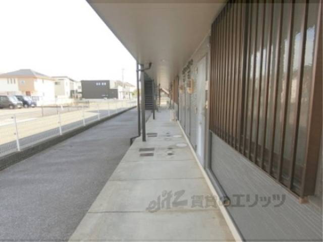 通路