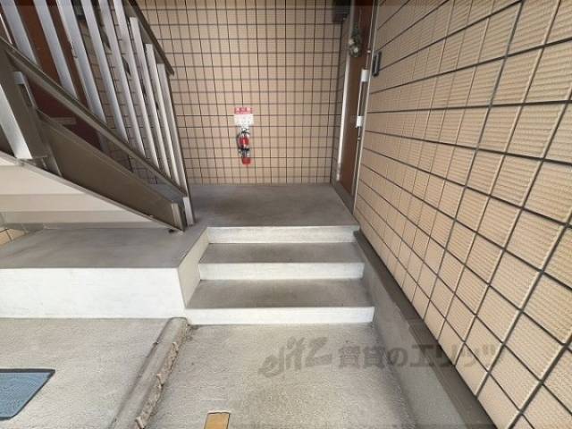 階段