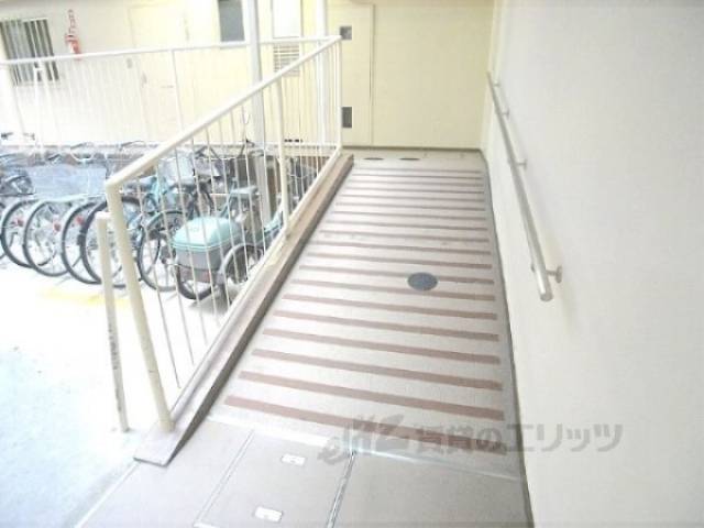 共用部