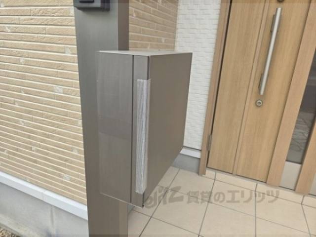 ポスト