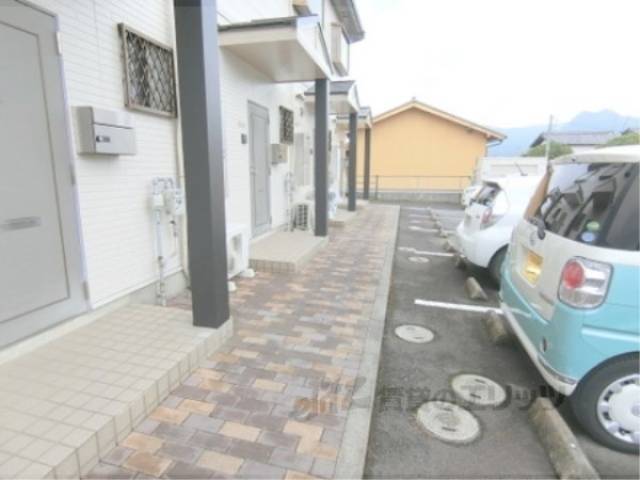 通路