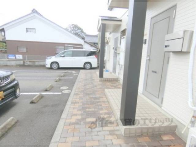 通路