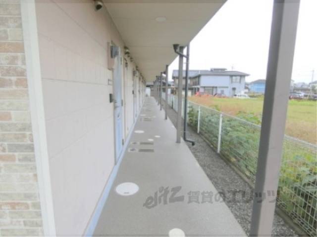 通路