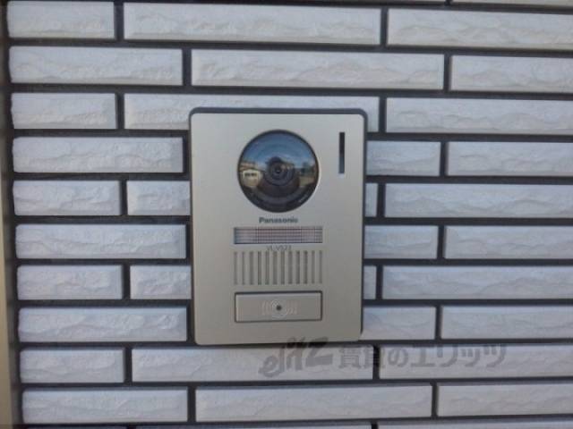ドアホン