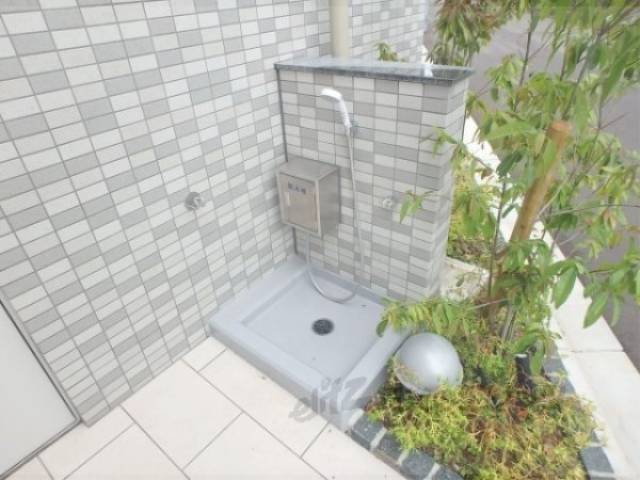 共用部