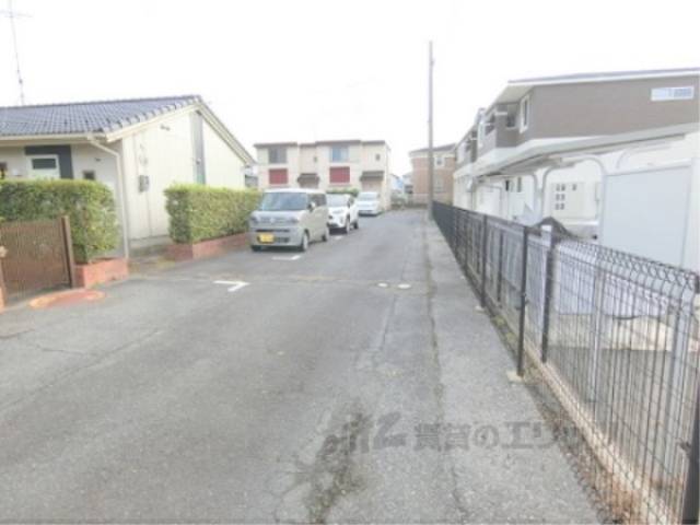 通路