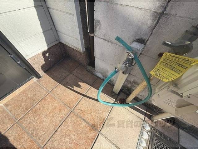 水栓