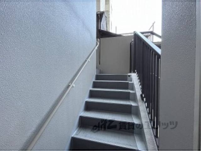 階段