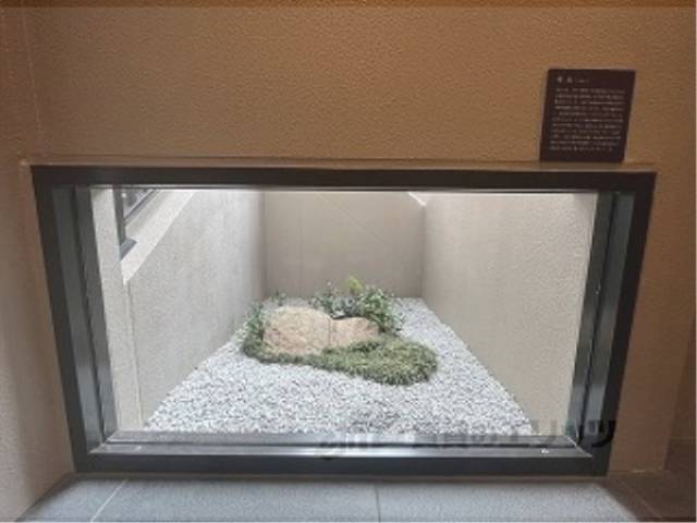 植栽