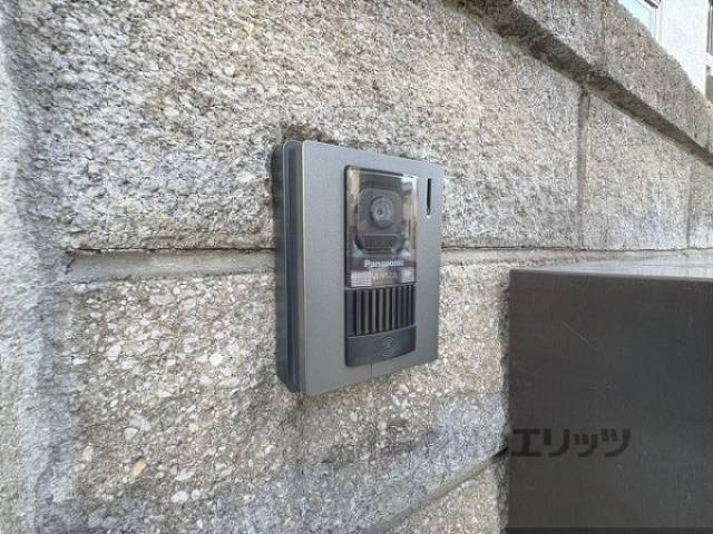 インターホン