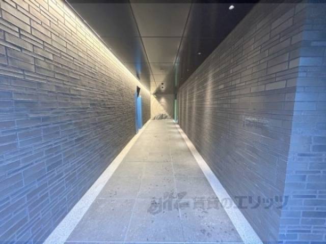 通路
