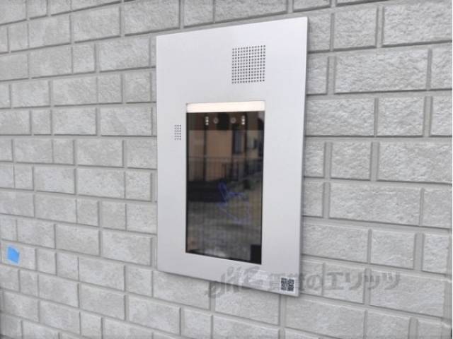 オートロック