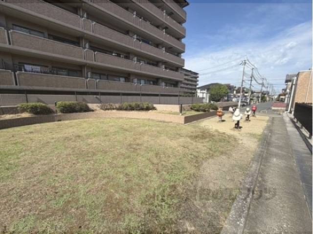 公園