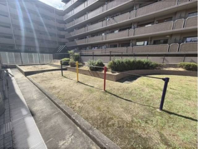 公園