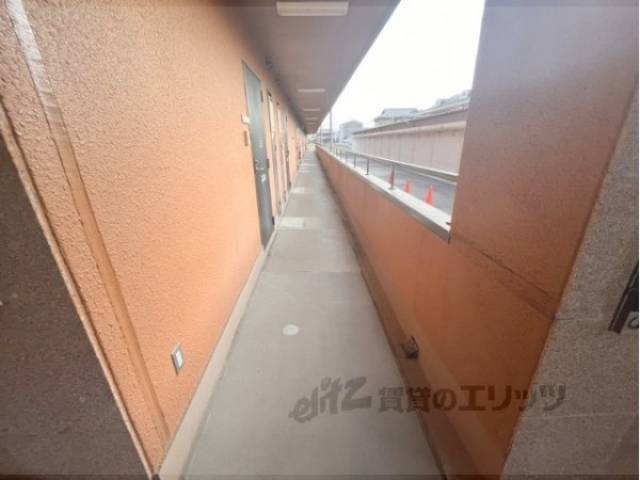 通路