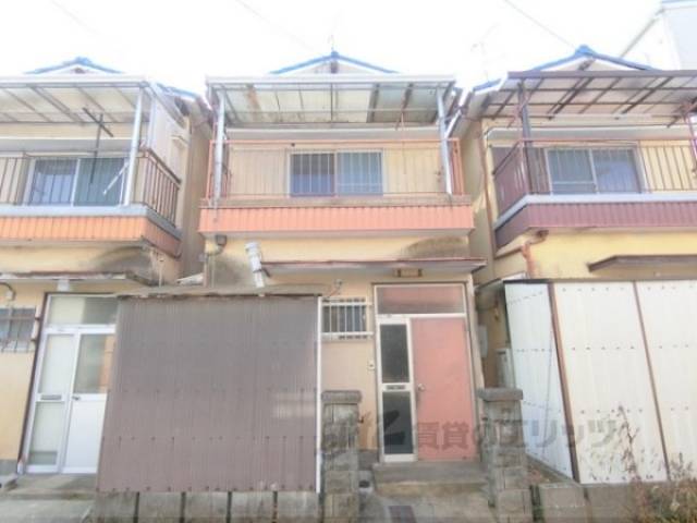 建物全体