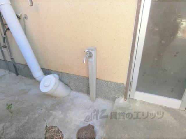 散水栓