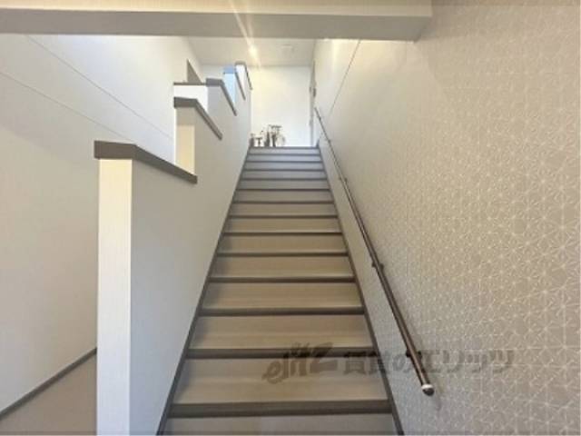 階段