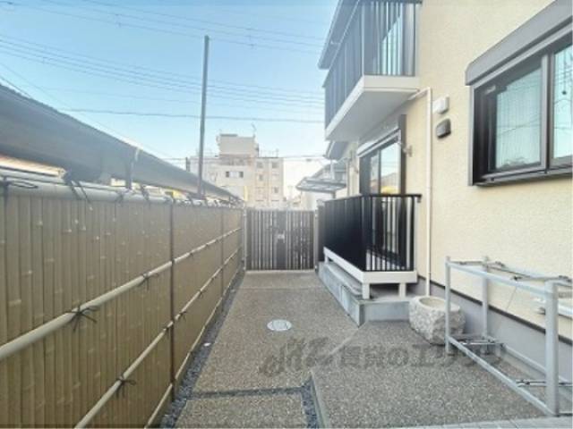 通路